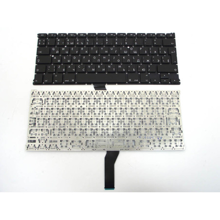 Клавиатура для APPLE A1369 A1466 Macbook Air 2011 2017 MC503 MC504 13.3 MC965 MC966 2012 2013 2014 2015 2016