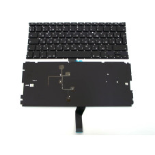 Клавиатура для APPLE A1369 A1466 Macbook Air MC965 MC966 MC503 MC504 13