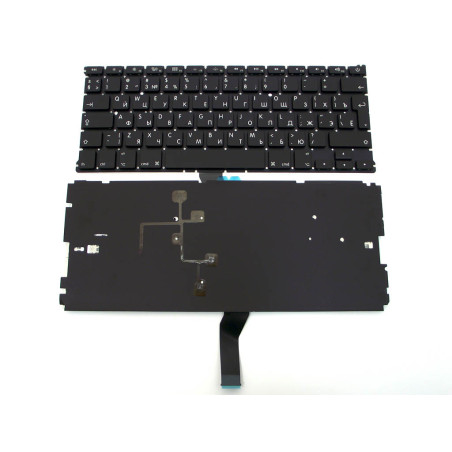 Клавиатура для APPLE A1369 A1466 Macbook Air MC965 MC966 MC503 MC504 13