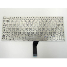 Клавиатура для APPLE A1369 A1466 Macbook Air MC965 MC966 MC503 MC504 13