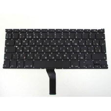 Клавиатура для APPLE A1369 A1466 Macbook Air MC965 MC966 MC503 MC504 13