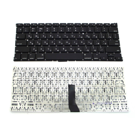 Клавиатура для APPLE A1369 A1466 Macbook Air 2011 2012 2013 2014 2015 2016 2017 MC965 MC966 MC503 MC504 13.3