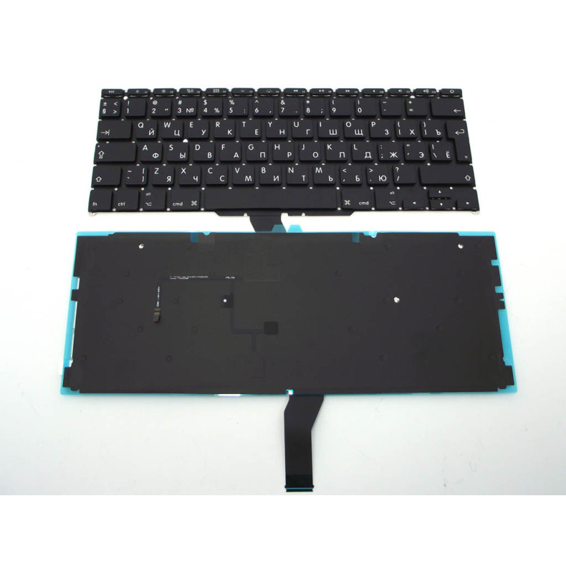 Клавиатура для APPLE A1370 A1465 Macbook Air MC505 MC506 11.6 Клавиатура для APPLE A1370 A1465 Macbook Air MC505 MC506 11.6