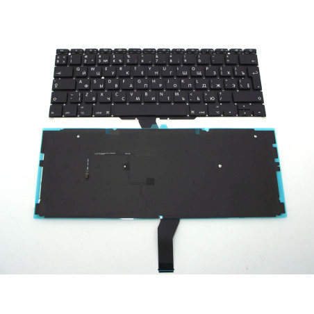 Клавиатура для APPLE A1370 A1465 Macbook Air MC505 MC506 11.6