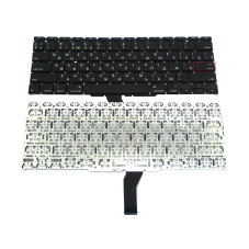 Клавиатура для APPLE A1370 A1465 Macbook Air MC505 MC506 11.6 2011 2012 2013 2014