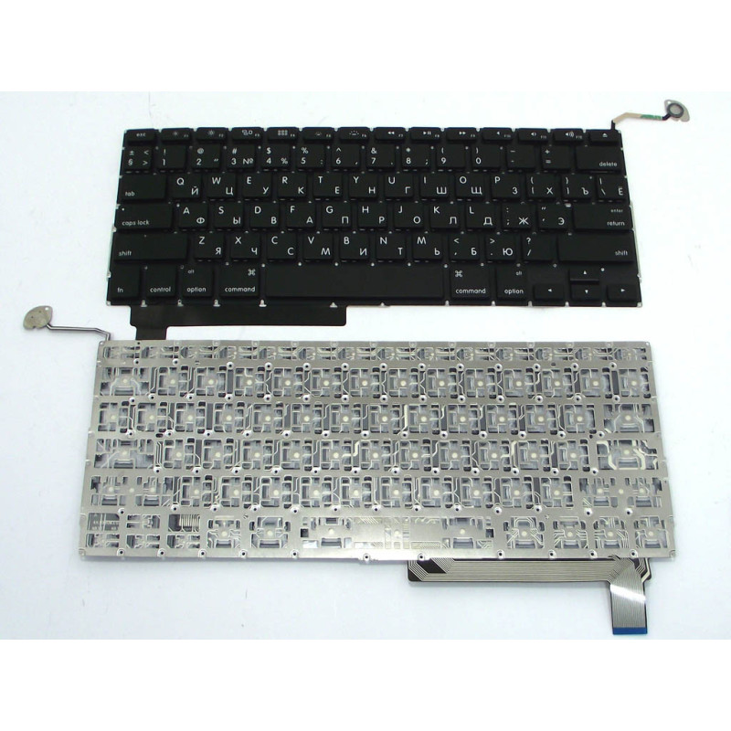 Клавиатура для APPLE A1286 Macbook Pro 2009 2010 2011 2012 MB985