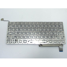Клавиатура для APPLE A1286 Macbook Pro 2009 2010 2011 2012 MB985