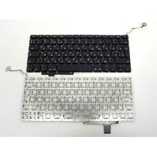 Клавиатура для APPLE A1297 Macbook Pro 2009 2010 2011 2012 MB604LL A MB604LL A MC226LL MC024LL MC725LL MD311LL