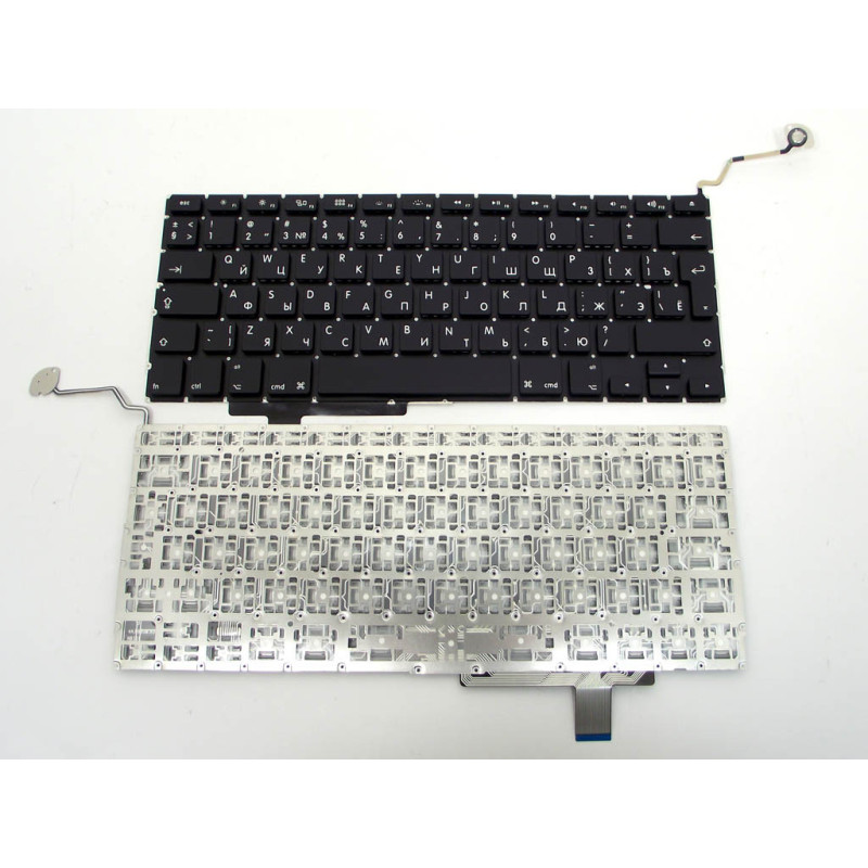 Клавиатура для APPLE A1297 Macbook Pro 2009 2010 2011 2012 MB604LL A MB604LL A MC226LL MC024LL MC725LL MD311LL