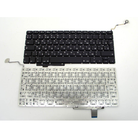 Клавиатура для APPLE A1297 Macbook Pro 2009 2010 2011 2012 MB604LL A MB604LL A MC226LL MC024LL MC725LL MD311LL
