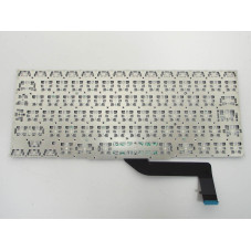 Клавиатура для APPLE A1398 Macbook Pro MC975 MC976 2012