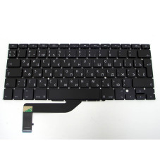 Клавиатура для APPLE A1398 Macbook Pro MC975 MC976 2012