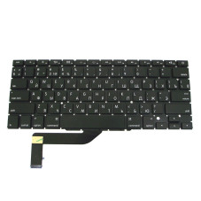 Клавиатура для APPLE A1398 Macbook Pro MC975 MC976 2012