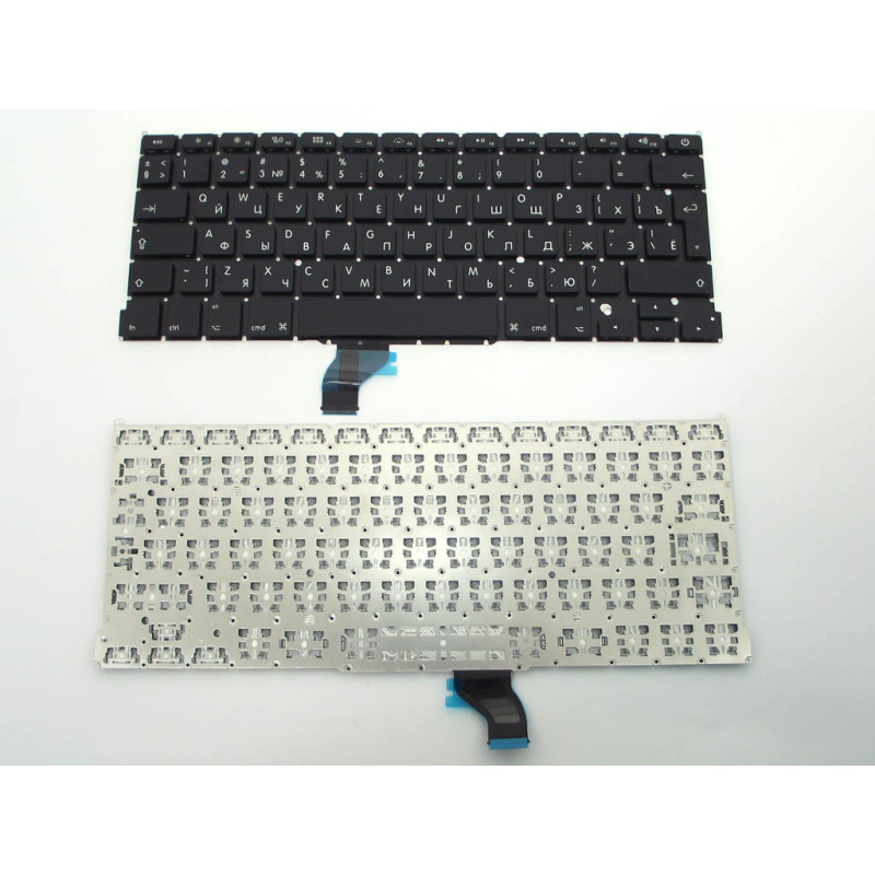 Клавиатура для APPLE A1502 Macbook Pro ME864 ME866 MGX72 MGX92 MF839 MF841 MF843 2013 2014 2015