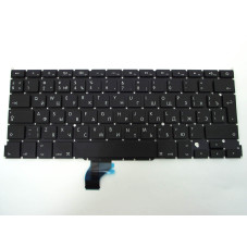Клавиатура для APPLE A1502 Macbook Pro ME864 ME866 MGX72 MGX92 MF839 MF841 MF843 2013 2014 2015