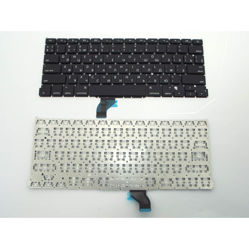 Клавиатура для APPLE A1502 Macbook Pro ME864 ME866 MGX72 MGX92 MF839 MF841 MF843 2013 2014 2015