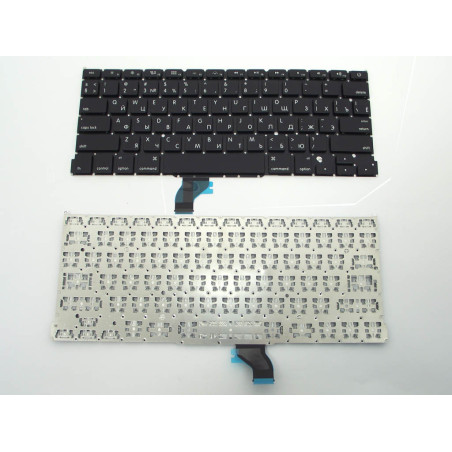 Клавиатура для APPLE A1502 Macbook Pro ME864 ME866 MGX72 MGX92 MF839 MF841 MF843 2013 2014 2015