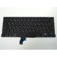 Клавиатура для APPLE A1502 Macbook Pro ME864 ME866 MGX72 MGX92 MF839 MF841 MF843 2013 2014 2015