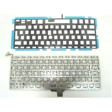 Клавиатура для APPLE A1278 Macbook Pro MB467 13.3 MC374 MC700 MB466 MB467 MB990 MB991