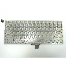 Клавиатура для APPLE A1278 Macbook Pro MB467 13.3 MC374 MC700 MB466 MB467 MB990 MB991