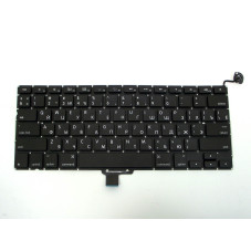 Клавиатура для APPLE A1278 Macbook Pro MB467 13.3 MC374 MC700 MB466 MB467 MB990 MB991