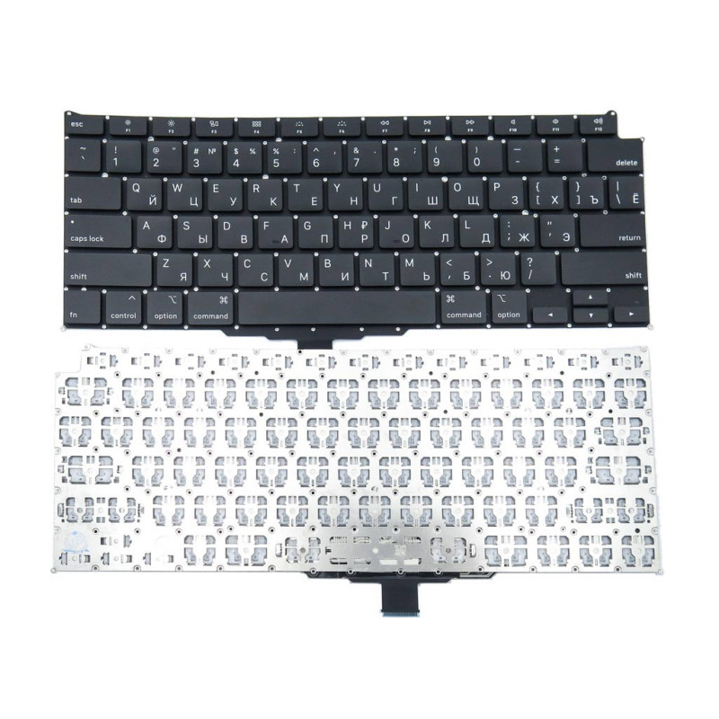 Клавиатура для APPLE A2179 MacBook Air 13 2020 2021