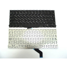 Клавиатура для APPLE A1425 Macbook Pro A1502 2012 Retina 13 2013 MD212LL MD213LL ME662LL ME662LL
