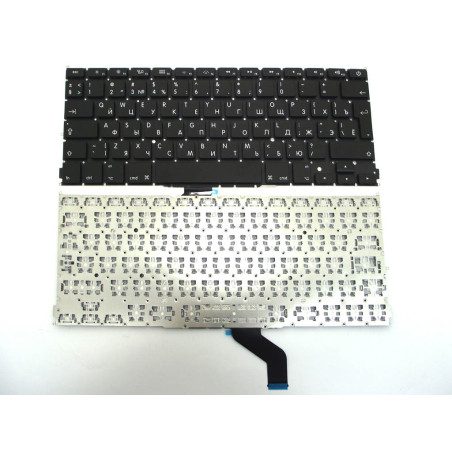 Клавиатура для APPLE A1425 Macbook Pro A1502 2012 Retina 13 2013 MD212LL MD213LL ME662LL ME662LL
