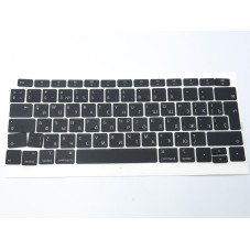 Клавиши клавиатуры APPLE A1932 Macbook Air 2018 2019