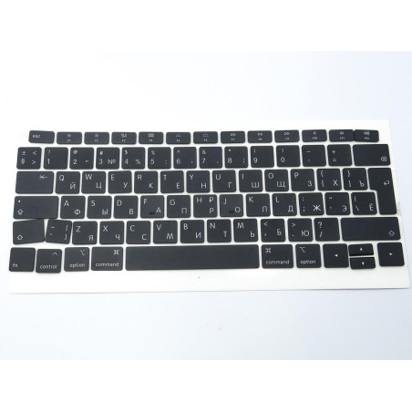 Клавіші клавіатури APPLE A1932 Macbook Air 2018 2019 року