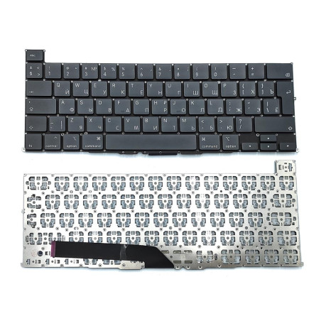Клавиатура для APPLE A2141 MacBook Pro 16 2020 2021
