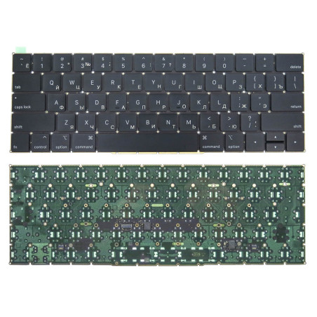 Клавиатура для APPLE A1989 A1990 MacBook Pro 13 15 2018 2019