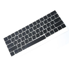Клавиши клавиатуры APPLE A1706 A1707 MPXV2UA MPXX2UA MPXW2UA MPXY2UA MPXX25UA MPXV25UA MPTU2 MPTR2 MPTT2 MPTV2 MPTX2 MPTW2 MPTW