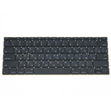 Клавиатура для APPLE A1534 Macbook Pro 12 Retina 2015 MF855LL A MF865LL A