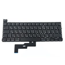 Клавиатура для APPLE A2289 MacBook Pro 13 2020 2021