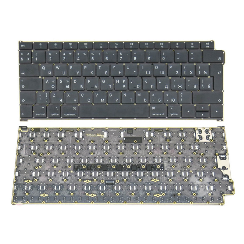 Клавиатура для APPLE A1932 Macbook Air 2018 MREA2 Клавиатура для APPLE A1932 Macbook Air 2018 MREA2