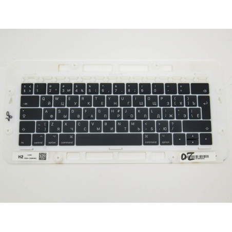 Клавиши клавиатуры APPLE A1706 A1707 MPXV2UA MPXX2UA MPXW2UA MPXY2UA MPXX25UA MPXV25UA MPTU2 MPTR2 MPTT2 MPTV2 MPTW2 MPTW3 MPTU