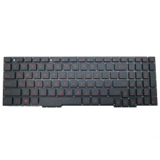 Клавиатура для ASUS GL553 GL553V GL553VW ZX73 FX553VD ZX553VD ZX53V FX53VD FX753VD FZ53V