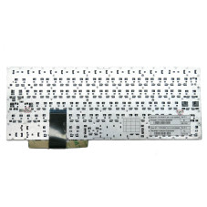 Клавиатура для Asus UX31 UX31A UX32A UX32L UX32LA UX32LN UX32V UX32VD UX31E UX31L UX31LA 0KNB0-3100UK00 0KNB0 3100UK00
