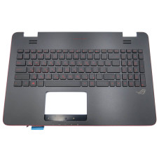 Клавиатура для ASUS N551J N551JB G551 G551J G551JK G551JM G551JW G551JX G551VW G551V N551JK N551JM N551JW N551JX