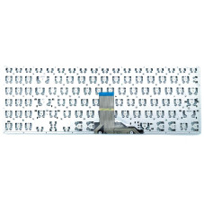 Клавиатура для ASUS X509 X512 X515 K509 X509U X509FA X512D X512DA X512F X512FA X512U X515DA X515EA X515J X515JA X515UA
