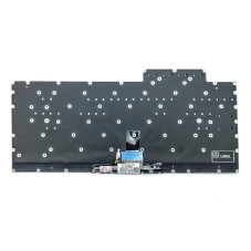 Клавиатура для ASUS ROG Zephyrus G14 GA401 GA401U GA401M
