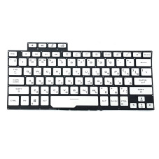 Клавиатура для ASUS ROG Zephyrus G14 GA401 GA401U GA401M