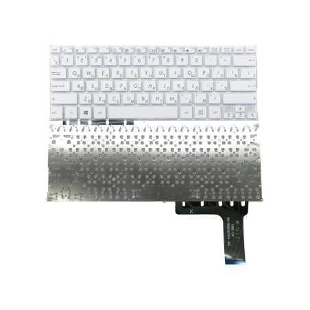 Клавиатура для ASUS E202 X205 X205T X205TA E202S E205 E202SA E202M E202MA TP201SA