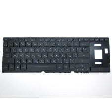 Клавиатура для ASUS GX501 GX501VI GX501VS