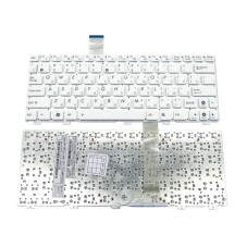 Клавиатура для ASUS EEE PC 1025C 1025CE X101CH 1015P 1015PX 1015B 1015BX 1015PW 1015PE 04GN1G1KRU00-1 R052C R052CE X101H 04G0A2