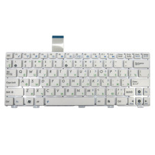 Клавиатура для ASUS EEE PC 1025C 1025CE X101CH 1015P 1015PX 1015B 1015BX 1015PW 1015PE 04GN1G1KRU00-1 R052C R052CE X101H 04G0A2