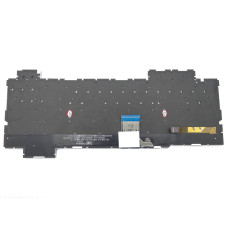 Клавиатура для ASUS GL504 GL504GM GL504GS GL504GV GL504GW GL504V V170162FS1