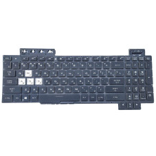 Клавиатура для ASUS FX505 FX505G FX505D FX505GD FX505GE FX505GM FX505DY FX505DV FX505DT FX505DU