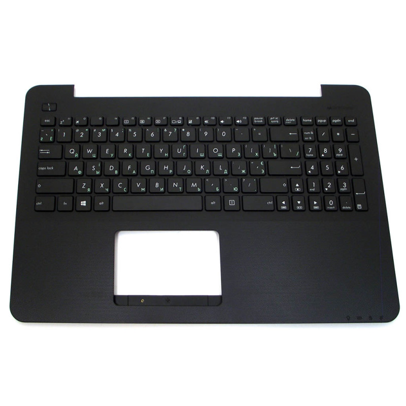 Клавиатура для ASUS X555 X555LA X555LB X555LD X555LN X555LF F554L Клавиатура для ASUS X555 X555LA X555LB X555LD X555LN X555LF F554L